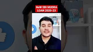 SBI Mudra Loan Online Apply 2022 | 50,000 SBI Mudra Loan | New Mudra Loan | 50000 Loan | SBI Loan