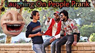 Laughing On People Prank Part 2 | Pranks In Pakistan | Desi Pranks 2.O