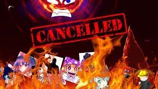 Metaklang calls out every Touhou Youtuber (Epic Style)