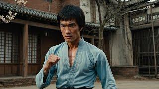 Bruce Lee Self-Defense Moves You Can Master Fast