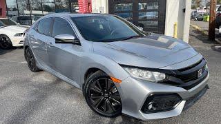 2017 Honda Civic EX 67k miles!! 4 Sale @ LA AUTO STAR