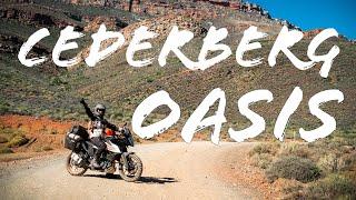 Cederberg Mountains, a stunning wilderness S1EP41