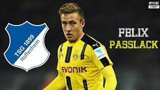 Felix Passlack • Ultimate Skill Show | HD