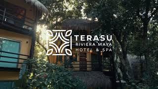 Terasu Hotel & Spa - Playa del Carmen