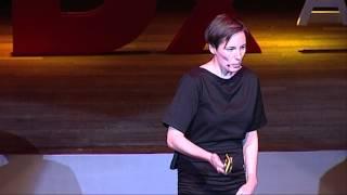 Designing out insecure societies: Vera Winthagen at TEDxHagueAcademySalon