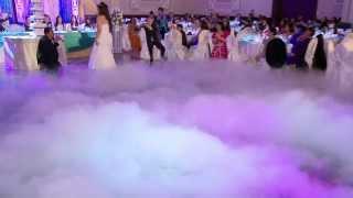 Toronto Sri Lankan Wedding First Dance | Forever Video | GTA Sri Lankan Videography Photography