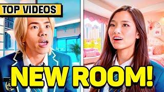 We Loved the New Room Transformations | JianHao Tan