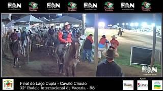 32° Rodeio Internacional de Vacaria - RS