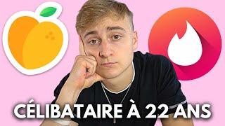 Pourquoi je reste célibataire à 22 ans