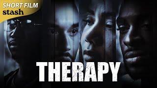 Therapy | Drama | Short Film | Mental Health Film