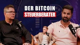 Der Bitcoin Steuerberater | Rechtliche & steuerliche Rahmenbedingungen von Kryptowährungen