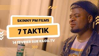 7 taktik - Official trailer (Ragu.TV)