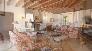 Wonderful country house in Ternelles - Engel & Völkers Mallorca North