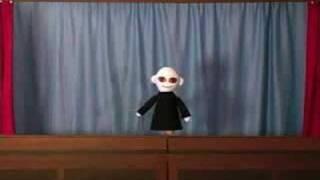 Potter Puppet Pals Spoof