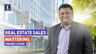 𝗥𝗲𝗮𝗹 𝗘𝘀𝘁𝗮𝘁𝗲 𝗦𝗮𝗹𝗲𝘀 𝗠𝗮𝘀𝘁𝗲𝗿𝗶𝗻𝗴: Maximize Property Sale