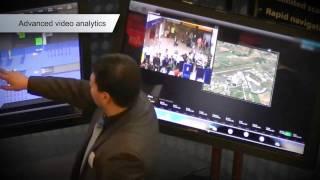 IFSEC 2011 Finalist: 2020 Imaging