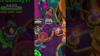 Secrets  of Scary talesPart-3 Brawlstars | Boss Gaming #shorts #brawlstars