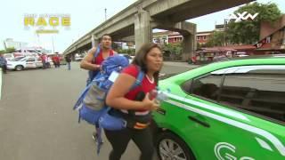 Grab x AXN The Amazing Race Asia!