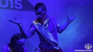 HOUSE of BONCHINCHE| SHIVA DANCE | Project 818