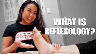 Reflexology