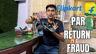 Exposing Flipkart’s Return Fraud : Why Sellers Are Losing Big | Ecom Manvi