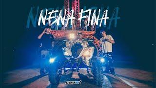 Nena Fina - Zaid CJ x Tory FTC - Hectoriny (Video Oficial) @revool_music @zeikoAF