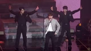 [20241224] 케이윌(K.will) - 말할게 & Love Blossom (러브블러썸) | 2024 앵콜 콘서트 | All The Way Christmas Edition