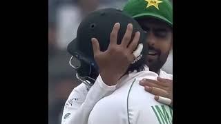 Babar Azam Slaps Imam Ul Haq  funny #babarazam #slap #imamulhaq #pakistan #australia #ausvspak2022