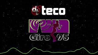 Dj Teco - Giro 95 2