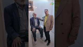 رضایت بیمار دکتر علیرضا دبیری