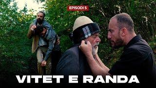 Vitet e randa - Episodi 5 - Tregime popullore