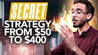 ⭐️ Which Forex Strategy Is the Most Suitable for Pocket Option Platform | Live Trading