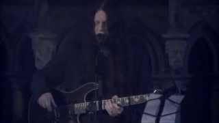 Katatonia - The Racing Heart live "Sanctitude"