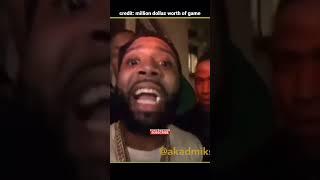 J Prince Jr totally not extorting 6ix9ine in Houston #jprincejr #6ix9ine #princefamily #rap #shorts