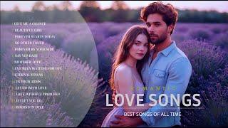 ️Love Songs Forever - Your Ultimate Romantic Music Playlist