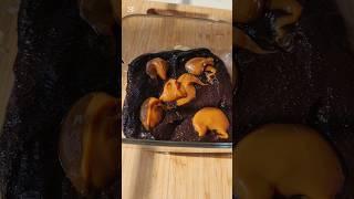  ¡EL BROWNIE DE TUS SUEÑOS! Sin harinas, sin azúcar, ¡y con solo 3 ingredientes