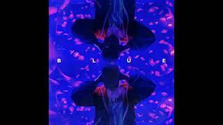 TAEYONG - BLUE