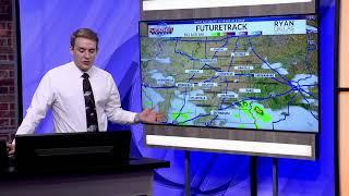 Live Severe Weather Coverage