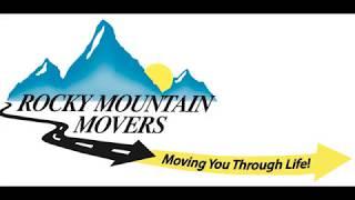 Rocky Mountain Movers | Utah's Best Moving Company