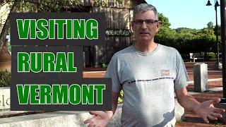 How is Life in Rural Vermont?