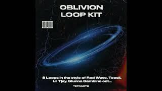 [FREE] Pain Loop Kit "Oblivion" / Sample Pack (Rod Wave, Toosii, Lil Tjay, NoCap, Stunna Gambino)