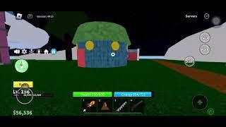 all secrets from skylands blox fruits