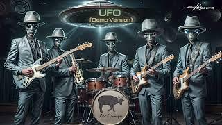 UFO (Demo Version) - แอ๊ด คาราบาว & ตามมาเรา