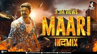 Maari 2 (Maari) 2019 Dj Vaibhav In The Mix Maari - Maari Thara Local Video | Dhanush