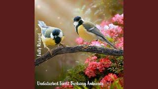 Undisturbed Forest Birdsong Ambience, Pt. 20