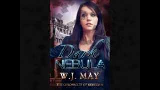 Dark Nebula The Chronicles Of Kerrigan by WJ May