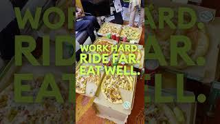 Whizz pizza parties are  Don’t miss out! #shorts #ebike #electricbikerental #whizz