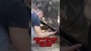 Maxton Design Sideskirt Install Full Video - @gourlsgarage