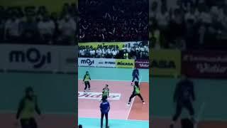 Chen Peiyan Proliga 2023