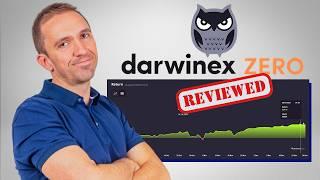 Darwinex Review 2025: DarwinexZero vs Darwinex.com